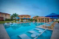 Seiri del Mar - Pool