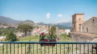 Mimì B&B - Mountain view