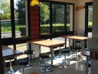 Ibis Budget Orléans Nord Saran Hotels in Artenay