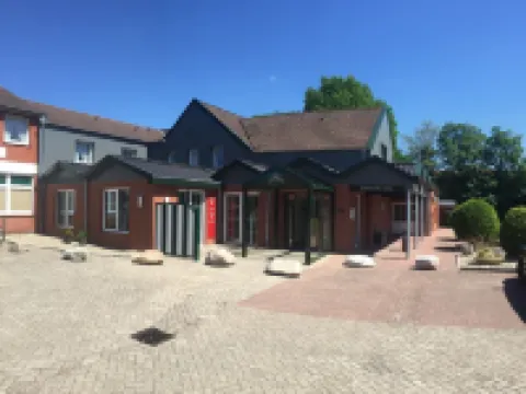 Hotel Herbers & RestaurantLeon Hotels in Sudbrookmerland