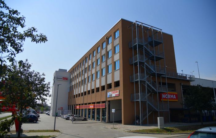 Motel Plus Schönefeld