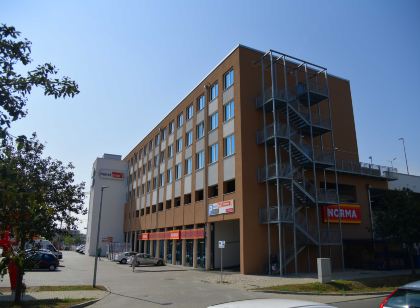 Motel Plus Berlin Schoenefeld Airport