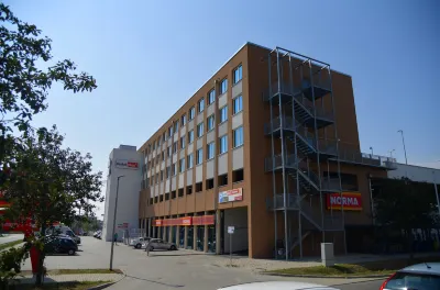 Motel Plus Schönefeld Hotels in 