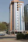 Laguna Hotel Suites Hotels in Salmiya