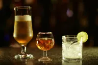 Bete Daniel Hotel - bar