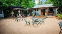 Jubri's Hideaway Guesthouse Hotels in Dalby