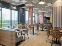B&B Hotel Versailles Rocquencourt Hotels in Yvelines
