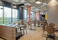 B&B Hotel Versailles Rocquencourt Hotels in Departement Yvelines