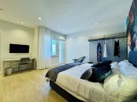 YourHome - Il Pino Rooms & Apartment - balcony