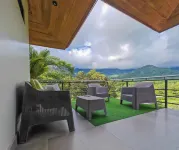 Villa Costa Pura Vida Hotel di Puerto Cortés
