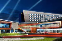 The Beehive Hotels in Bismarck