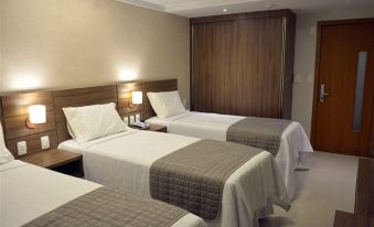 Pituba Praiamar Hotel