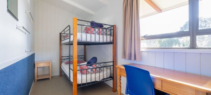 Te Anau Central Backpackers Hotéis em Te Anau