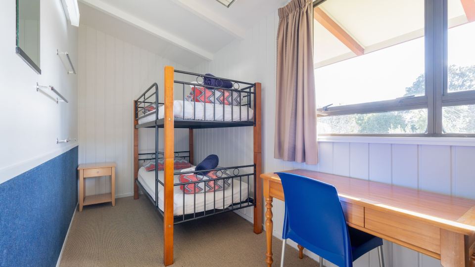 Te Anau Central Backpackers