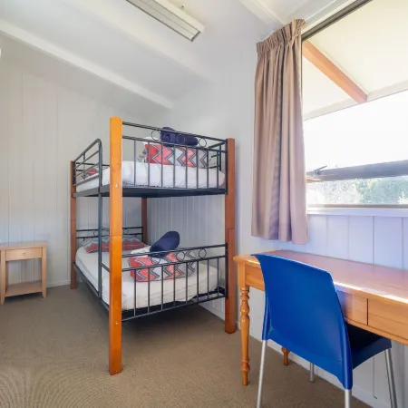 Te Anau Central Backpackers Hotels in Te Anau