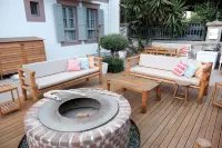 Q-Zen House Cunda