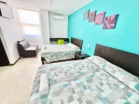 Hotel Plazha Express
