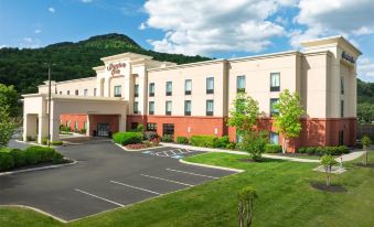 Hampton Inn Kimball