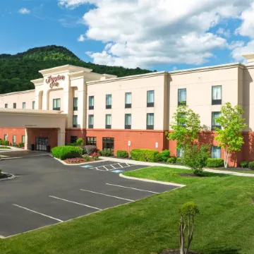 Hampton Inn Kimball