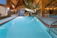 AmericInn by Wyndham Chippewa Falls