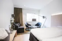Best Western RC Hotel Hotels in Huskvarna