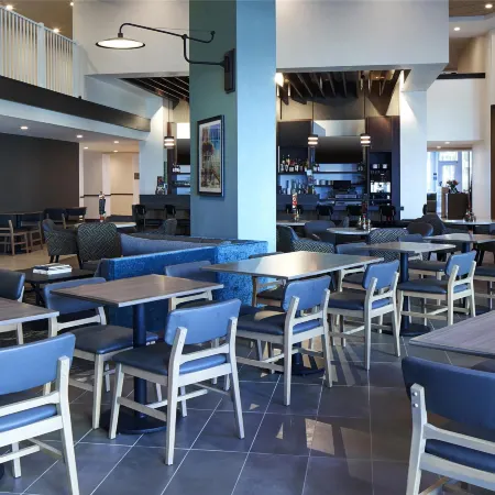 Hyatt Place Ocean City Oceanfront