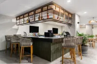 Wyndham Garden Mazatlan Marina - 5 estrellas