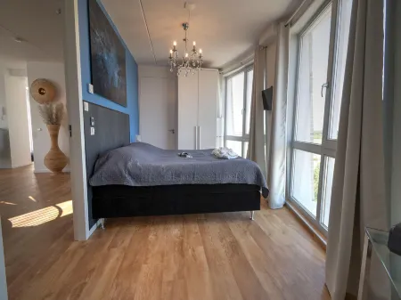 Apartment in Scherpenisse by Oosterschelde