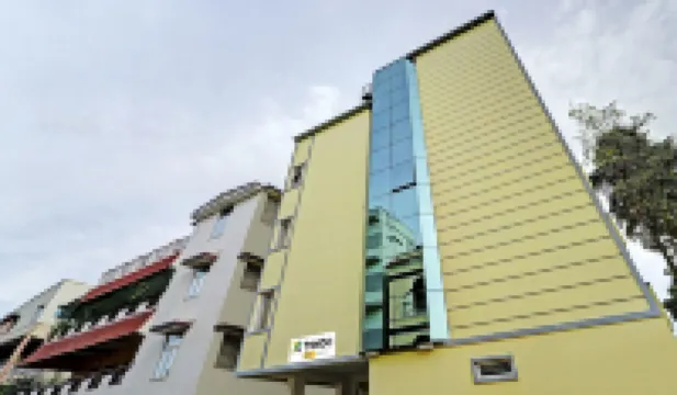 Treebo Elite Inn Hotels in Chennai