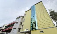 Itsy Hotels Elite Inn Hotels near The 6 Abodes Children Play zone