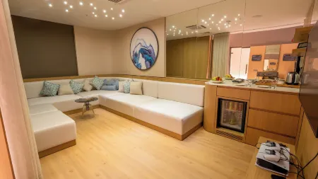 Mola Istanbul Отели в г. Силиври