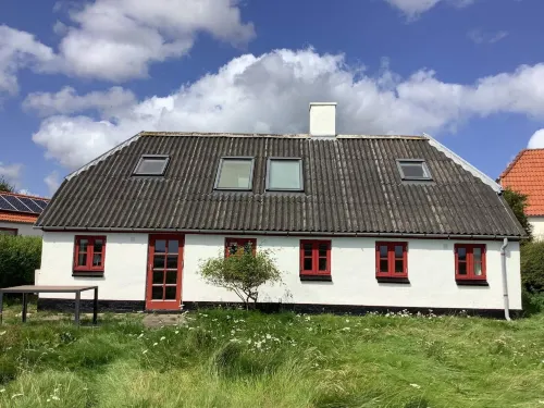 Panoramic View Fisherman's House - By Traum Ferienwohnungen