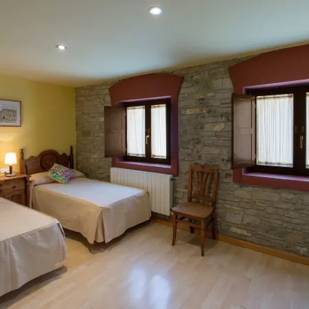 Hotel Rural Los Cerezos de Yanguas