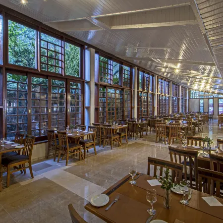 Villagio Embu Resort & Convention