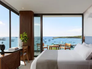 호텔 인디고 갈라파고스 안 IHG 호텔