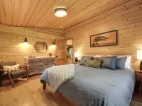 Tranquil Cabin Near Serene Beaches and Forests - Stunning Secluded Retreat Hotels in Cape Meares