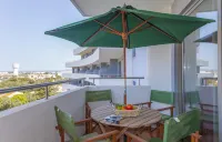 B42 - Oceano Atlântico Apartment