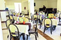AMANA VIEW HOTEL