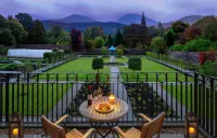 Inverlochy Castle Hotel Hotels in Spean Bridge
