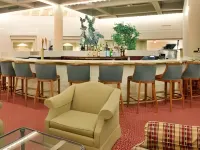 Wyndham Executive Center Columbia - bar