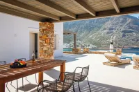 Filadaki Villas Hotels in Cherronisos