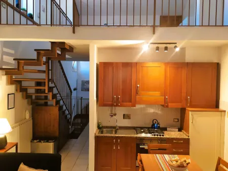 Fabulous Apartment in the Historic Center, Bright and with Easy Parking