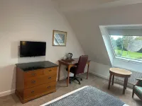 Desalis Hotel London Stansted - Bữa sáng