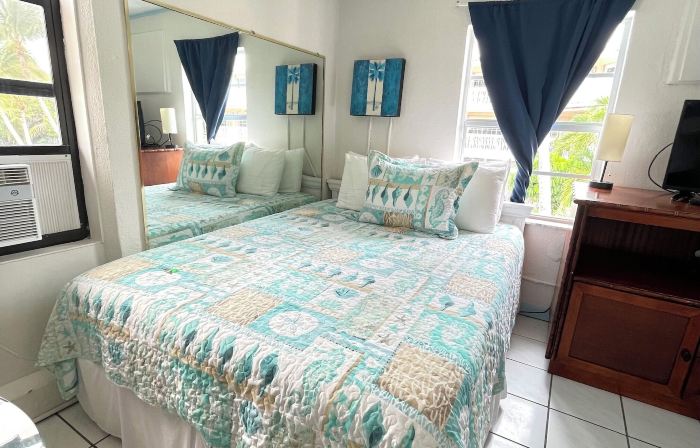 Coconut Cove Resort & Marina