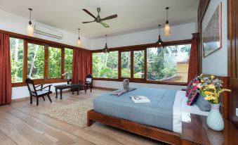 Villa Calangute Phase 11