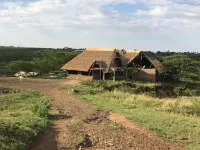 Ruma River Lodge - Wifi