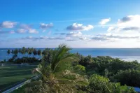 Stone Hotel Dhiffushi - Ocean View