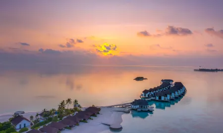 NOOE Maldives Kunaavashi
