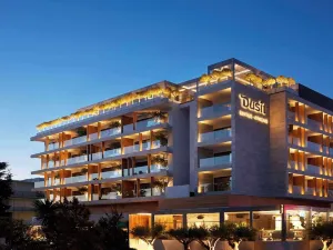 Dusit Suites Athens