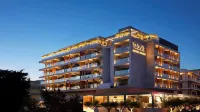 Dusit Suites Athens Отели в г. 